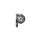 unown-p