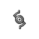 unown-s