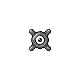 unown-x