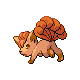 vulpix