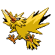 zapdos