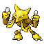 alakazam