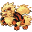 arcanine