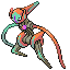 deoxys