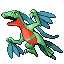 grovyle