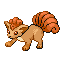 vulpix