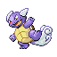 wartortle