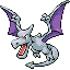 aerodactyl