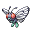 butterfree