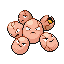 exeggcute