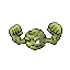 geodude