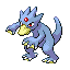 golduck