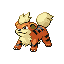 growlithe