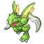 scyther