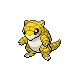 sandshrew