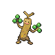 sudowoodo