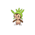chespin