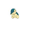 cyndaquil