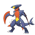 garchomp-mega