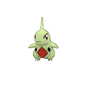 larvitar