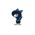 murkrow