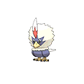 rufflet