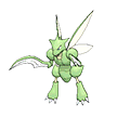 scyther