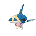 sharpedo-mega