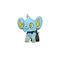 shinx