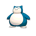 snorlax