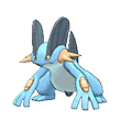 swampert