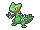 sceptile