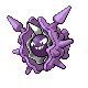 cloyster