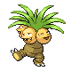 exeggutor