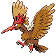 fearow