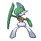 gallade