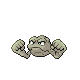 geodude