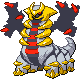 giratina