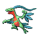 grovyle