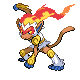 infernape