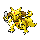 kadabra