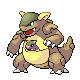 kangaskhan