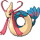 milotic-f