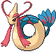 milotic