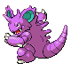 nidoking