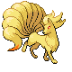 ninetales