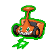 rotom-mow