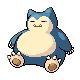 snorlax