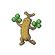 sudowoodo