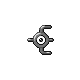 unown-e